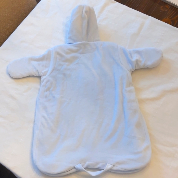 NWT Baby Infant Bunting - Picture 2 of 3